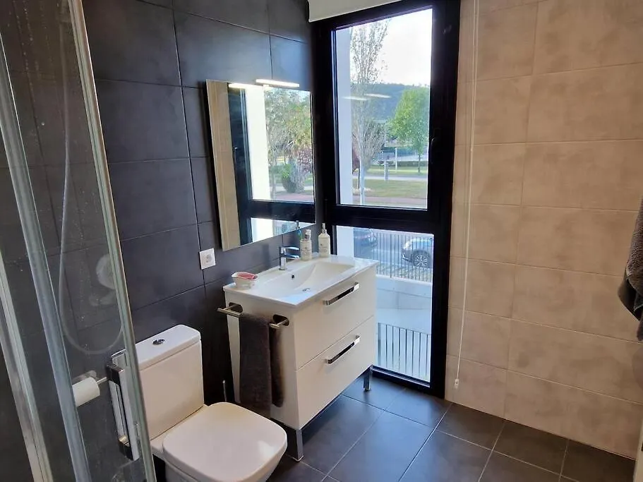 Апартаменты Espectacular Piso Nuevo Con Piscina Платья-де-Аро 0*,