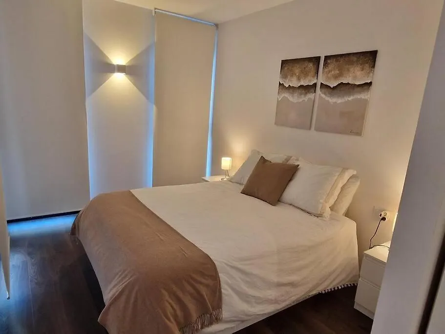 Espectacular Piso Nuevo Con Piscina Daire Platja d'Aro
